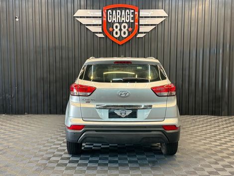 Hyundai Creta Smart 1.6 16V Flex Aut.