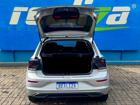 VolksWagen Polo Comfortline TSI 1.0 Flex 12V Aut.