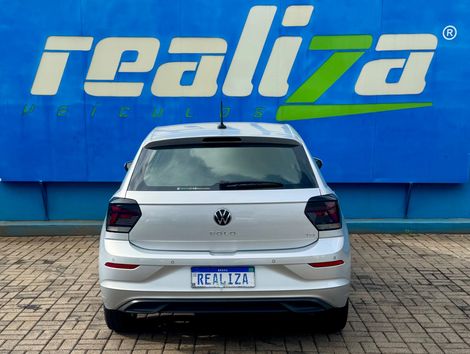 VolksWagen Polo Comfortline TSI 1.0 Flex 12V Aut.