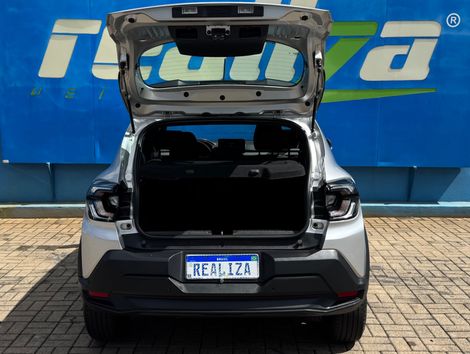 Renault Kardian Evolut. Flex 1.0 TB 12V 5p Aut.