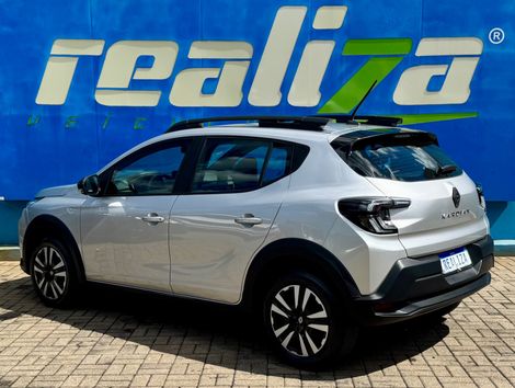 Renault Kardian Evolut. Flex 1.0 TB 12V 5p Aut.