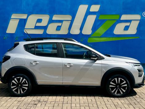 Renault Kardian Evolut. Flex 1.0 TB 12V 5p Aut.