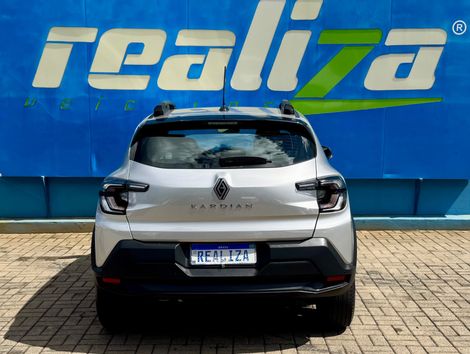 Renault Kardian Evolut. Flex 1.0 TB 12V 5p Aut.