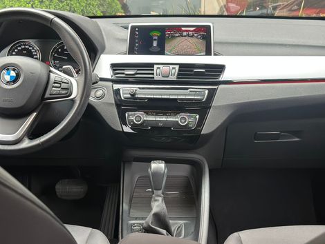 BMW X1 SDRIVE 20i 2.0/2.0 TB Acti.Flex Aut.