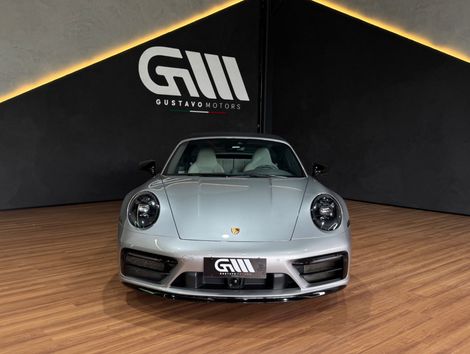 Porsche 911 Targa 4 GTS 3.0 