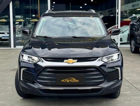Chevrolet TRACKER Premier 1.2 Turbo 12V Flex Aut.