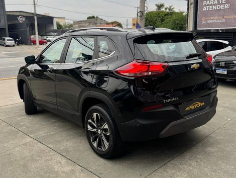 Chevrolet TRACKER Premier 1.2 Turbo 12V Flex Aut.