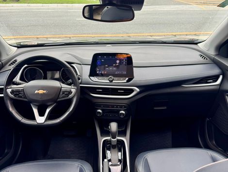 Chevrolet TRACKER Premier 1.2 Turbo 12V Flex Aut.