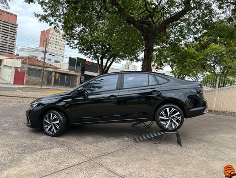 VolksWagen VIRTUS Highline 200 TSI 1.0 Flex 12V Aut