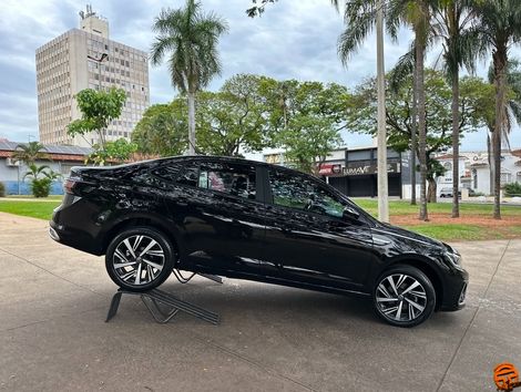 VolksWagen VIRTUS Highline 200 TSI 1.0 Flex 12V Aut