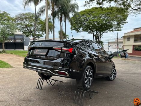 VolksWagen VIRTUS Highline 200 TSI 1.0 Flex 12V Aut