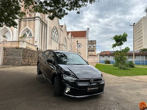 VolksWagen VIRTUS Highline 200 TSI 1.0 Flex 12V Aut