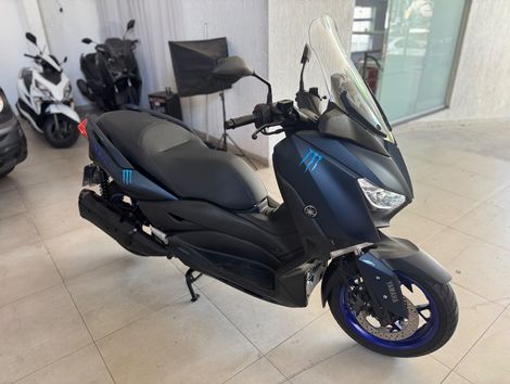 YAMAHA XMAX 250 ABS