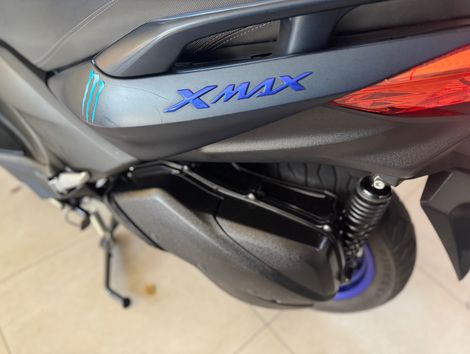 YAMAHA XMAX 250 ABS
