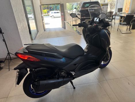 YAMAHA XMAX 250 ABS