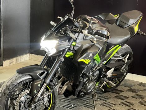 KAWASAKI Z900 SE