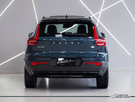 Volvo VOLVO XC40 T5H RDESIGN