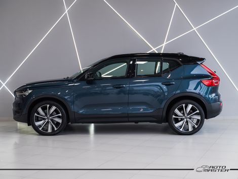 Volvo VOLVO XC40 T5H RDESIGN