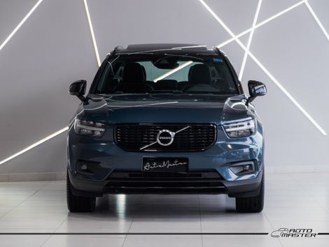 Volvo VOLVO XC40 T5H RDESIGN