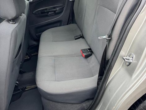 VolksWagen VOYAGE TREND 1.6 Mi Total Flex 8V 4p