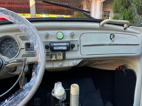  FUSCA 1300 GASOLINA 2P MANUAL