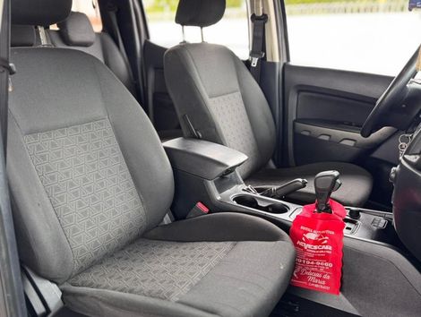 Ford Ranger XLS 2.2 4x4 CD Diesel Aut.