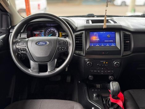 Ford Ranger XLS 2.2 4x4 CD Diesel Aut.