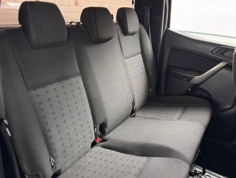 Ford Ranger XLS 2.2 4x4 CD Diesel Aut.