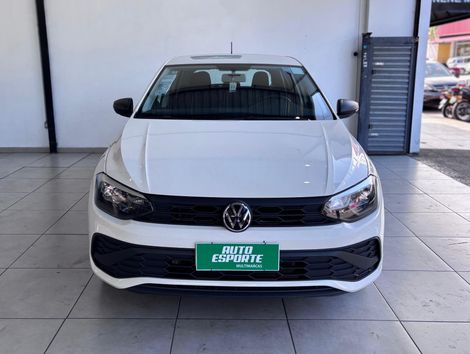VolksWagen Polo Track 1.0 Flex 12V 5p