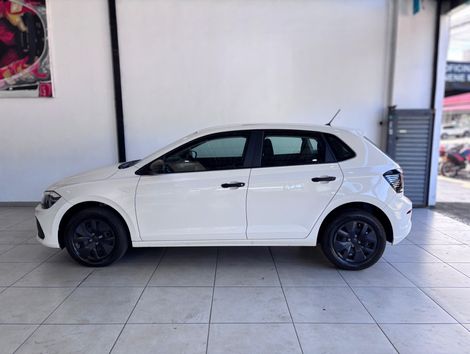 VolksWagen Polo Track 1.0 Flex 12V 5p