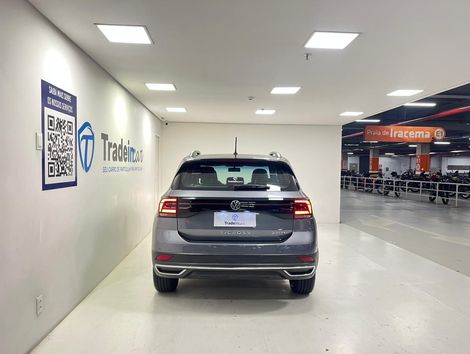 VolksWagen T-Cross Comfor. 200 TSI 1.0 Flex 5p Aut.