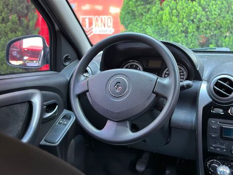 Renault SANDERO Expression Hi-Flex 1.6 8V 5p