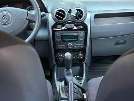 Renault SANDERO Expression Hi-Flex 1.6 8V 5p