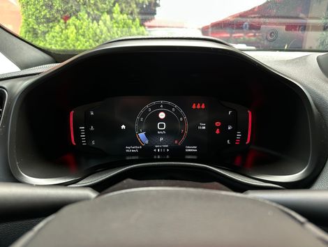 Jeep Renegade Long. T270 1.3 TB 4x2 Flex Aut.