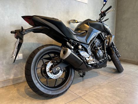 YAMAHA MT-03 321/ABS