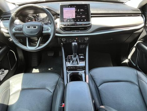 Jeep COMPASS LONG. T270 1.3 TB 4x2 Flex Aut.