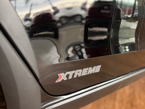 VolksWagen up! Xtreme 1.0 TSI Total Flex 12V 5p