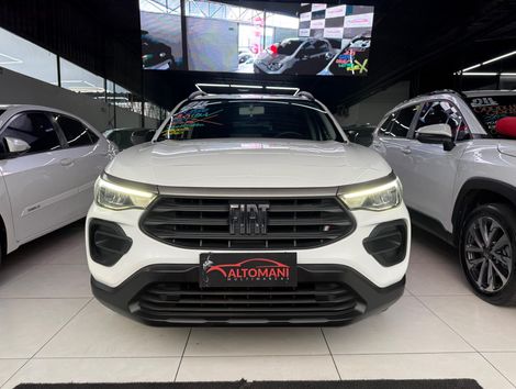 Fiat PULSE DRIVE 1.3 8V Flex Aut.