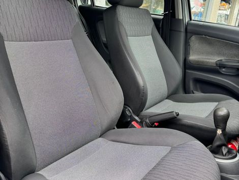 VolksWagen Gol City (Trend)/Titan 1.0 T. Flex 8V 4p