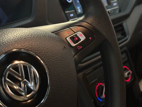 VolksWagen T-Cross Sense 200 TSI 1.0 Flex 5p Aut.