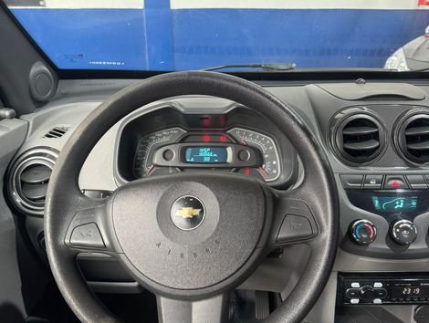 Chevrolet AGILE LT 1.4 MPFI 8V FlexPower 5p