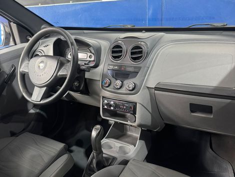 Chevrolet AGILE LT 1.4 MPFI 8V FlexPower 5p