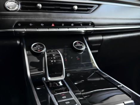 Caoa Chery Tiggo 8 TXS 1.6 16V TGDi Aut.