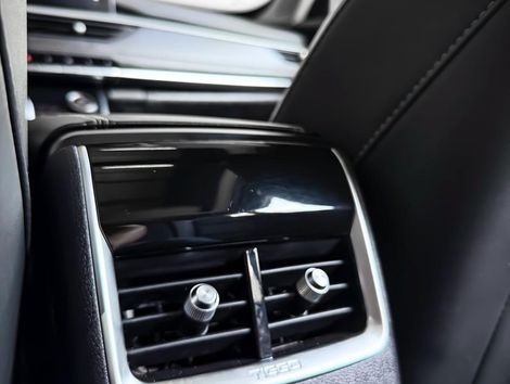 Caoa Chery Tiggo 8 TXS 1.6 16V TGDi Aut.