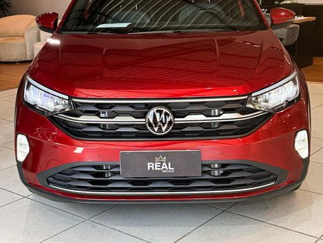 VolksWagen Nivus Highline 1.0 200 TSI Flex Aut.