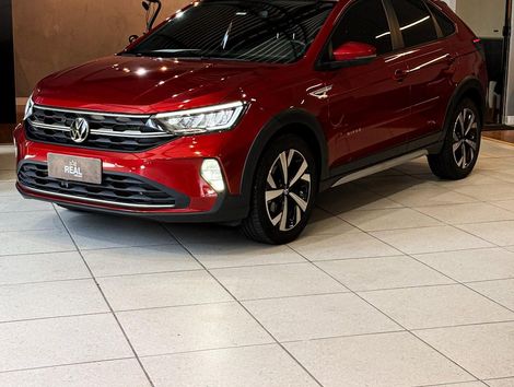 VolksWagen Nivus Highline 1.0 200 TSI Flex Aut.