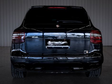 Porsche Cayenne GTS 4.8 405/420cv
