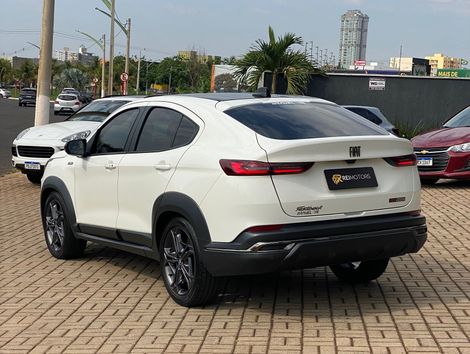 Fiat Fastback Limited Ed.1.3 270 T.Flex Aut.