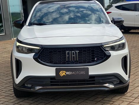 Fiat Fastback Limited Ed.1.3 270 T.Flex Aut.