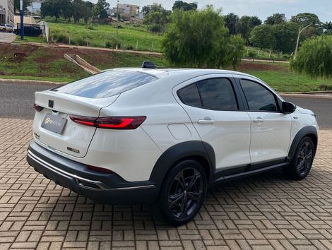 Fiat Fastback Limited Ed.1.3 270 T.Flex Aut.